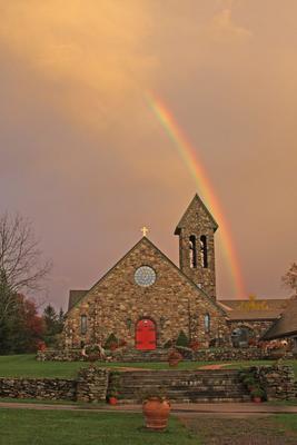 950-Spencer-OCSO-abbey_church_with_rainbow.jpg