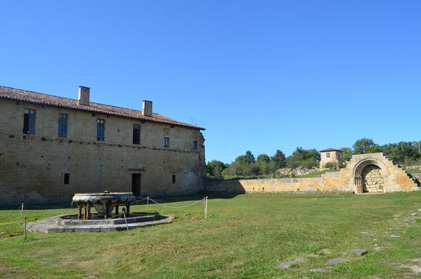 102-Abbaye_de_Bonnefont_-Abbaye_cistercienne_de_Bonnefont.JPG