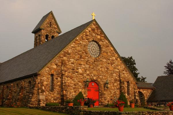 154-Spencer-OCSO-rear_door_of_abbey_church.JPG