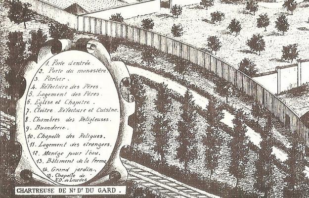 081-Bycro-Abbaye_du_Gard__vue_generale__gravure__1-2.jpg