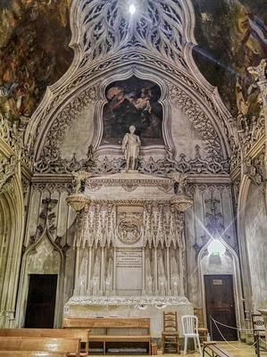 202-Zairon_-_Saint-Pierre-de-Curtille_Abbatiale_d_Hautecombe_Interieur_Transept_Sud_2.jpg