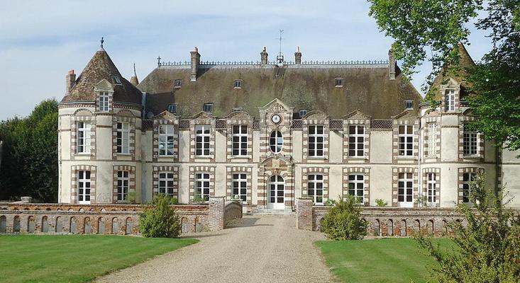 088-Gregofhuest-Marcilly-sur-Eure_-_Chateau_du_Breuil-Benoit__19_.JPG