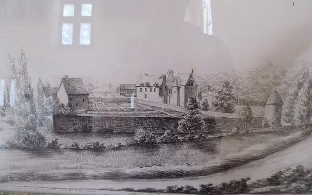 092-Maison_abbatiale_de_l_abbaye_de_Bellebranche_vers_1715__coll_part._-Despert.jpg