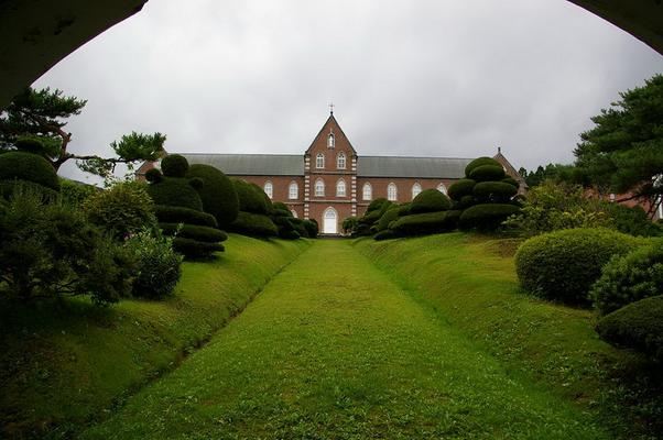 83-DrTerraKhan-Tobetsu_Trappist_Monastery.JPG