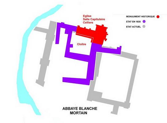 070-Jchancerel-MortainAbbayeBlanchePlan.JPG