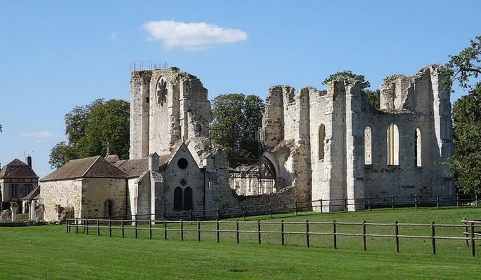 096-Thor19_-Egligny_abbaye_de_Preuilly_04.jpg