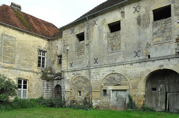 086-Ginette_Mathis-Montigny-les-Cherlieu_-_Abbaye_de_Cherlieu_26.JPG