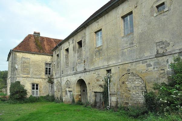 085-Ginette_Mathis-Montigny-les-Cherlieu_-_Abbaye_de_Cherlieu_24.JPG