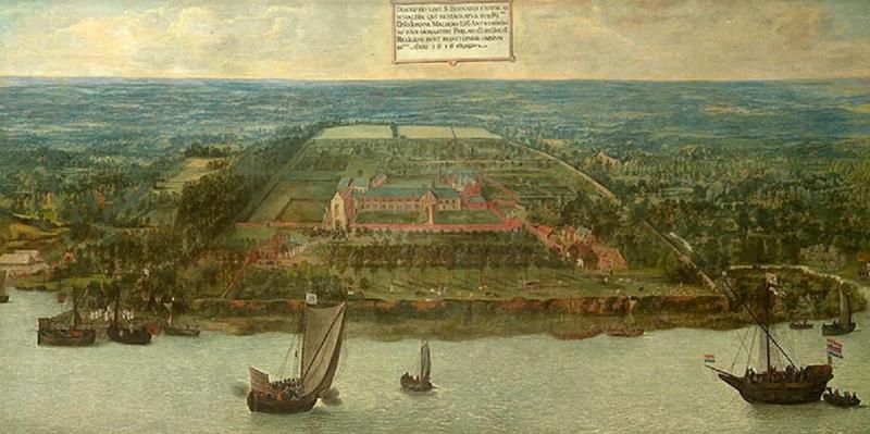 100-Bornem-Lucas_van_Uden__Jan_Wildens_-_The_St._Bernard_Abbey_in_Hemiksem.jpg