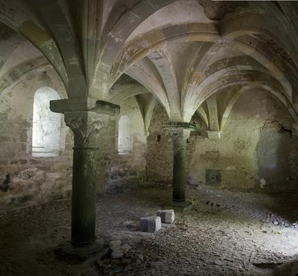 400-Daniel_Villafruela.-Abbaye_de_Villelongue-Salle_Capitulaire-20110621.jpg
