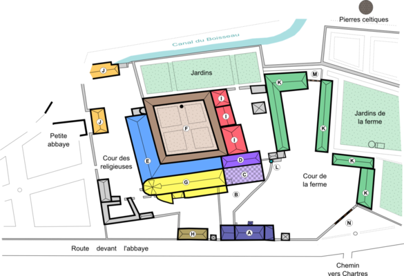 084-Jbdeparis-Plan_de_l_abbaye_Notre-Dame_de_l_Eau_en_1792.png