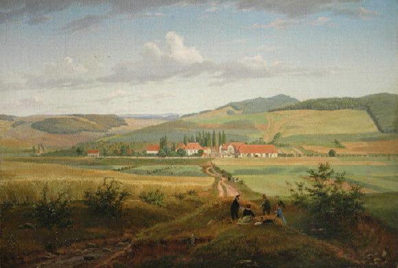 Eugene_von_Guerard___1811-1901__Kloster__Wiebrechtshausen.jpg