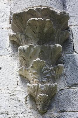 217-Daniel_Villafruela.-Abbaye_de_Villelongue-Corbeau_de_la_nef_1-20110621.jpg