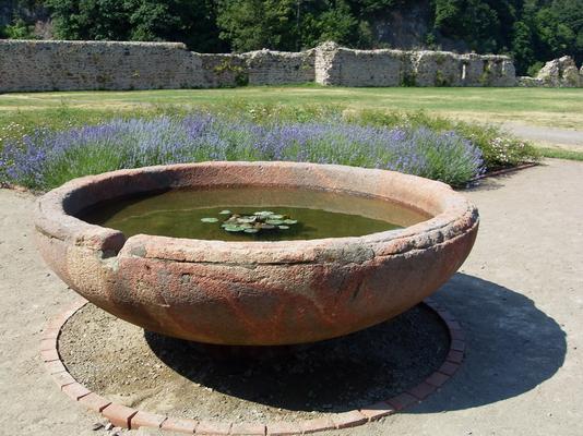 351-6_Necessarium_und_Brunnen-Benndorf.JPG