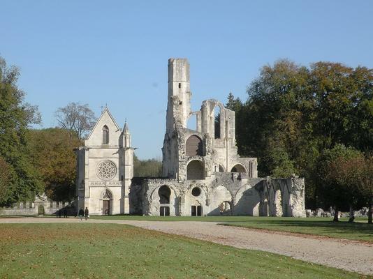 111-Chatsam-Abbaye_de_Chaalis_-_Abbatiale_21.JPG
