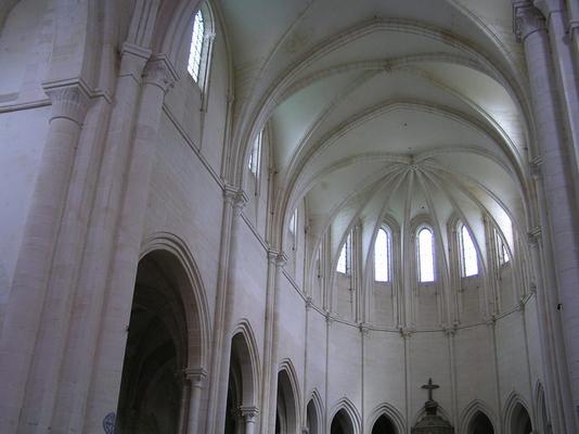 Flickr Pontigny_abbey_vault.jpg