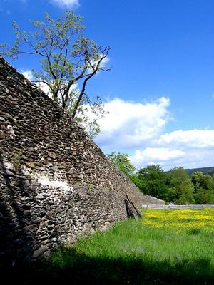 900-Gruenhain-Devilsanddust_Klostermauer.jpg