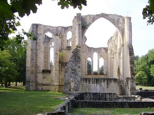 084-Remi_Mathis_-_Abbaye_Notre-Dame_du_Lys_de_face.jpg