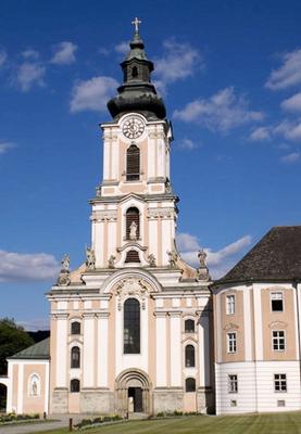 151-Wilhering-Keplinger-415px-Stiftskirche_Wilhering_Fassade.jpg