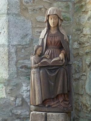 300-Sculpture_en_bois_de_l_eglise_de_l_abbaye_de_Boquen-Therese_Gaige.JPG