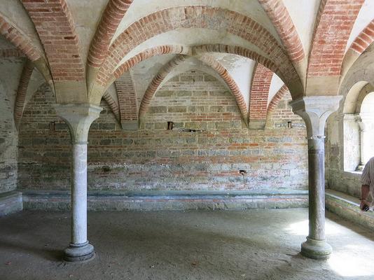097-Jean-no-Salle_capitulaire_de_l_Abbaye_d_Escaladieu.JPG