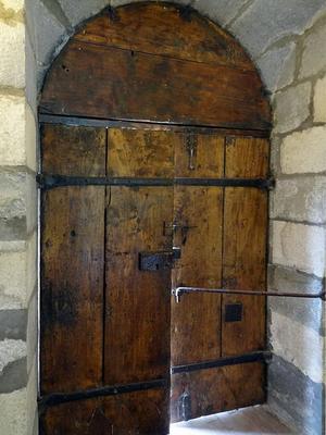 083-X-Javier-Porte_du_couvent_Notre_Dame_des_Graces_de_Tullins_02.JPG
