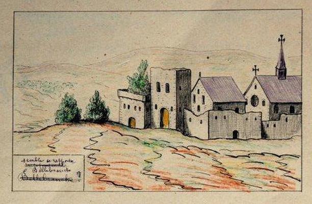 090-Abbaye_de_Bellebranche_au_XVIIe-Despert.jpg